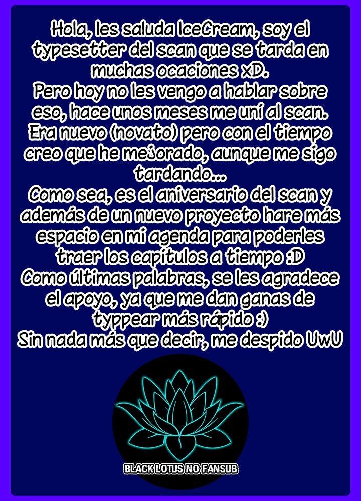 Ella me hacia bullying Capitulo 1 página 18