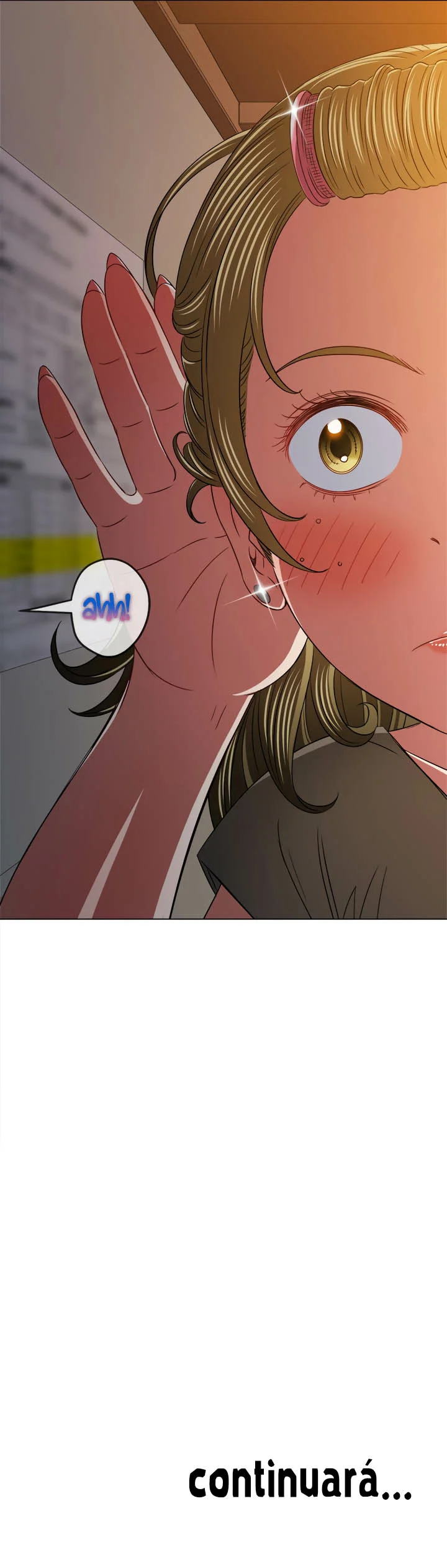 Ella me hacia bullying Capitulo 140 página 12