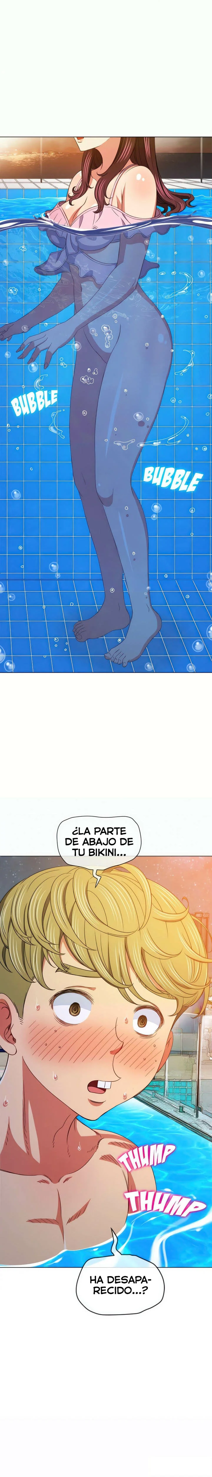 Ella me hacia bullying Capitulo 149 página 2