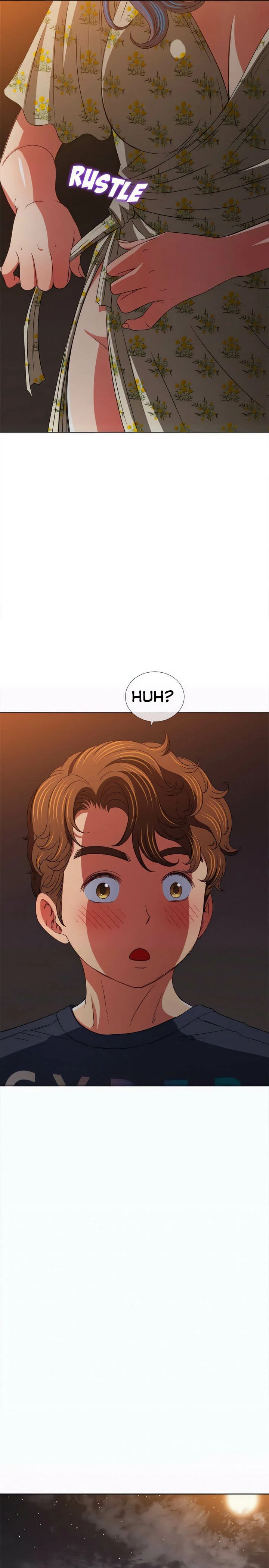Ella me hacia bullying Capitulo 149 página 29