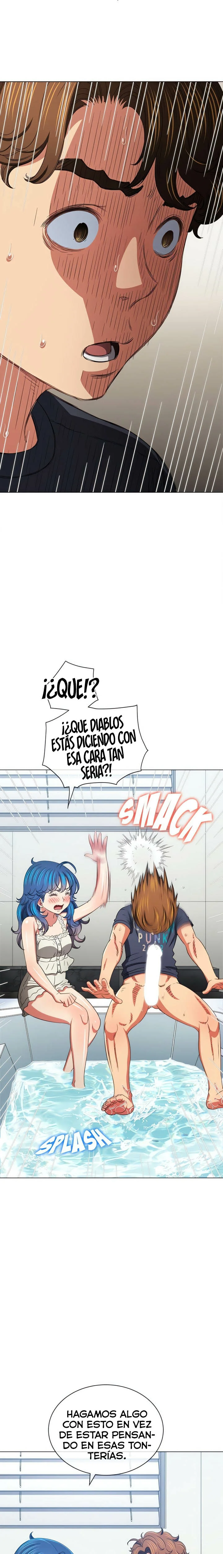 Ella me hacia bullying Capitulo 157 página 24