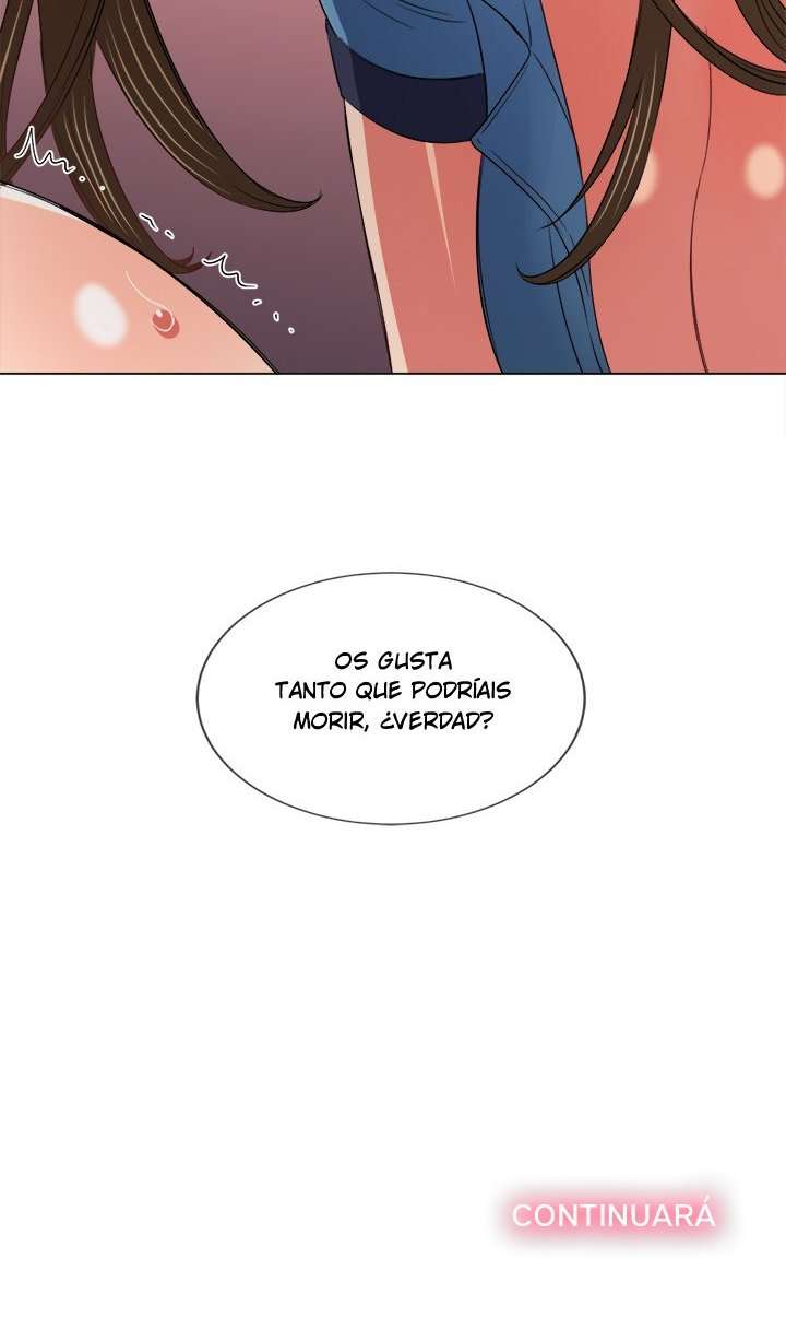 Ella me hacia bullying Capitulo 167 página 30