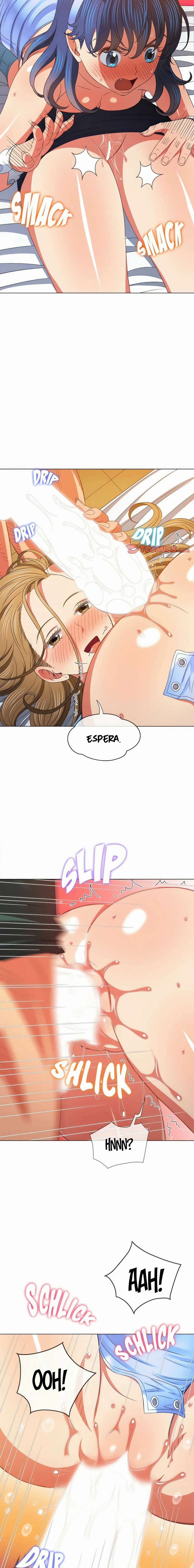 Ella me hacia bullying Capitulo 168 página 15