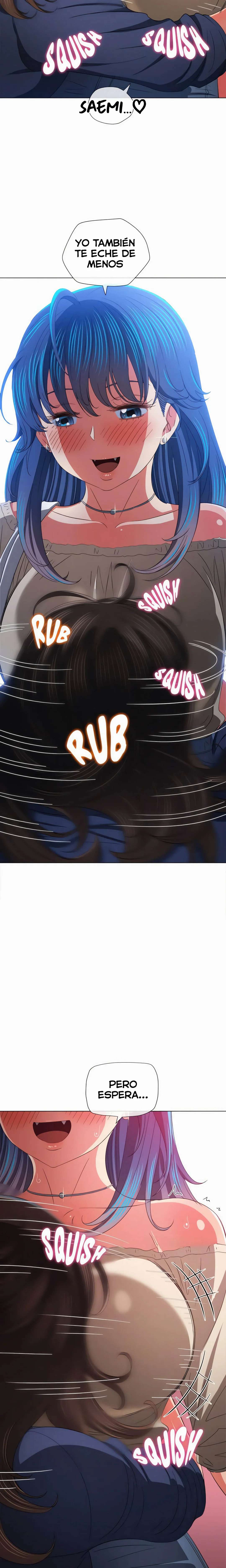 Ella me hacia bullying Capitulo 172 página 10