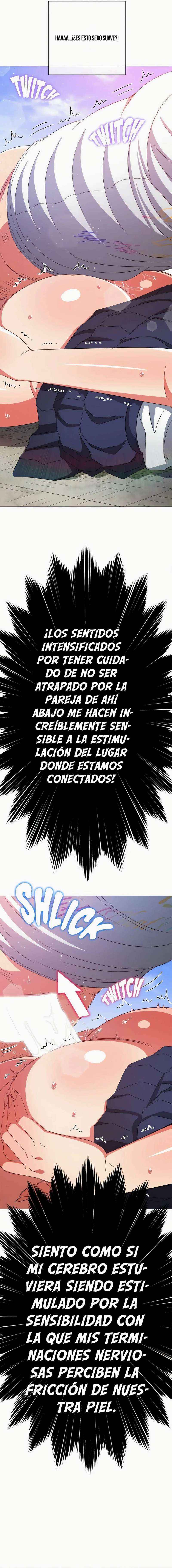 Ella me hacia bullying Capitulo 173 página 13