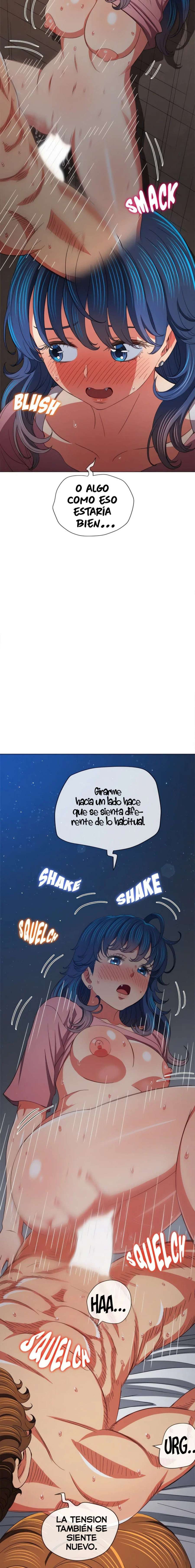 Ella me hacia bullying Capitulo 179 página 14