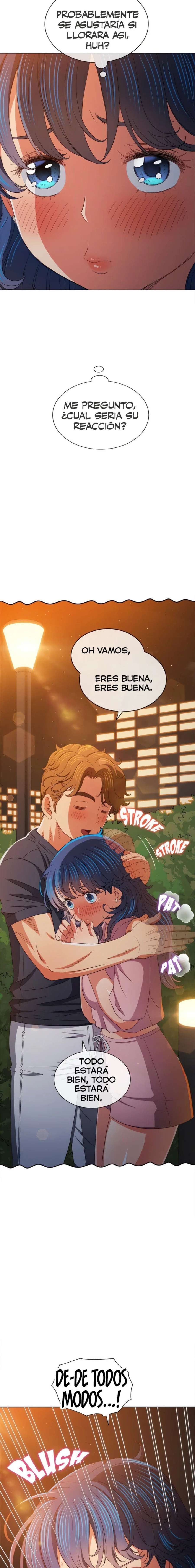 Ella me hacia bullying Capitulo 179 página 20