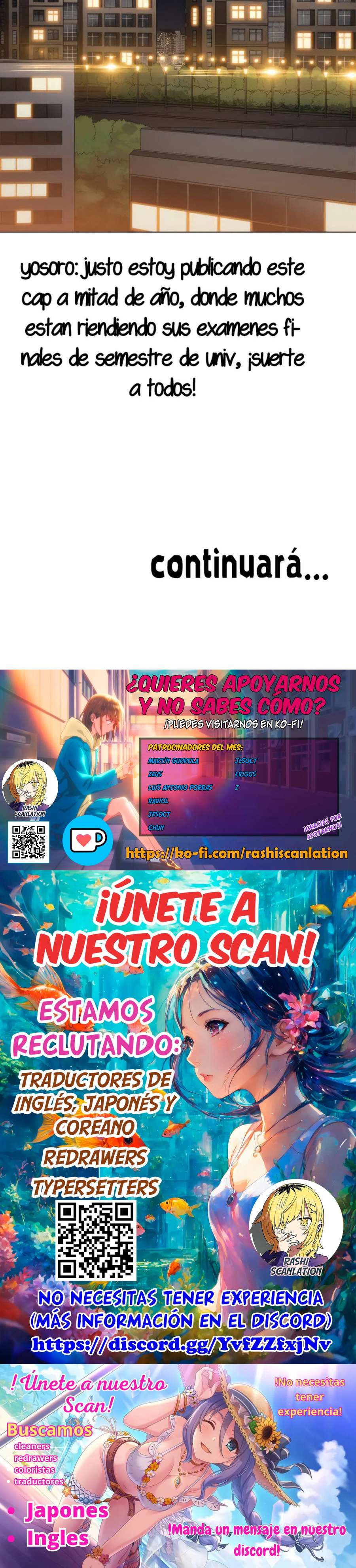 Ella me hacia bullying Capitulo 179 página 28