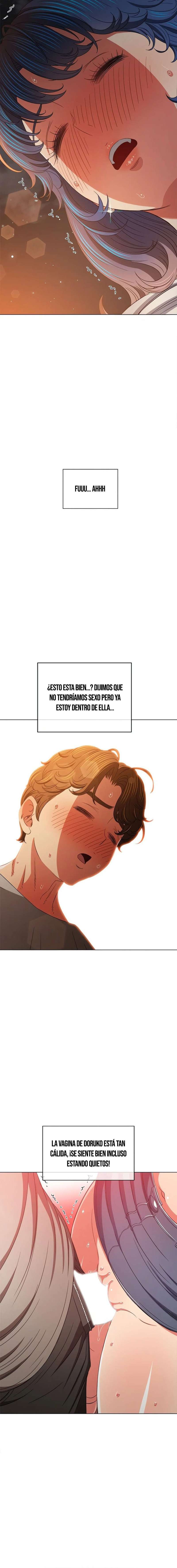 Ella me hacia bullying Capitulo 183 página 20