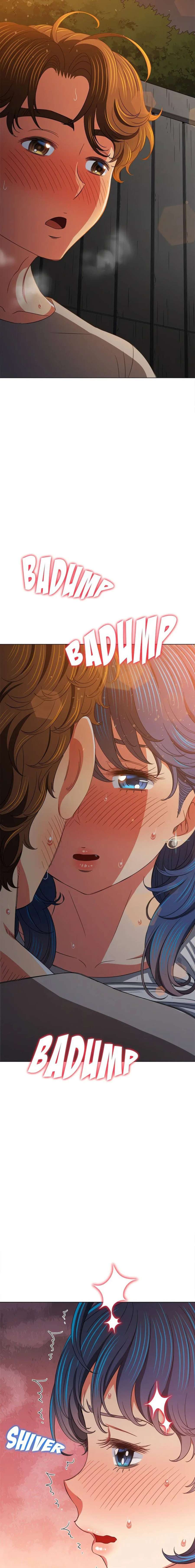 Ella me hacia bullying Capitulo 184 página 2