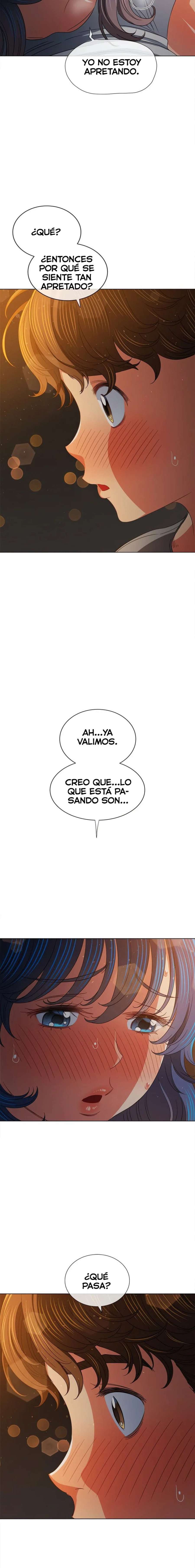 Ella me hacia bullying Capitulo 184 página 24