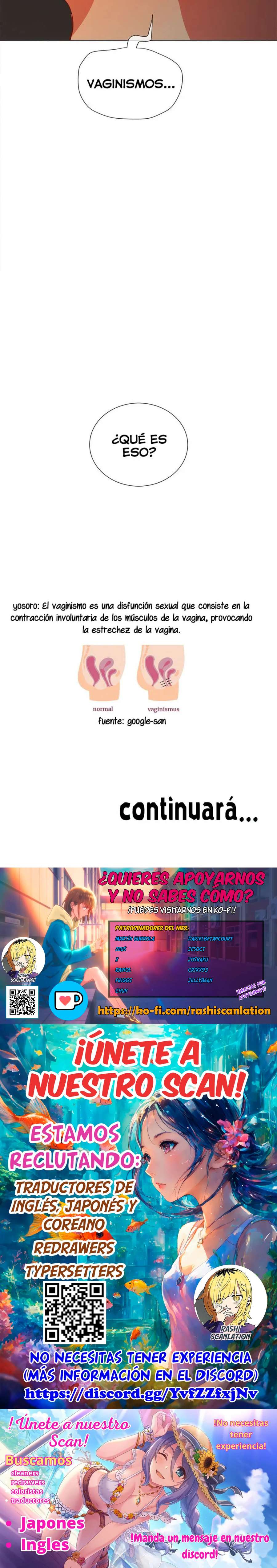 Ella me hacia bullying Capitulo 184 página 26