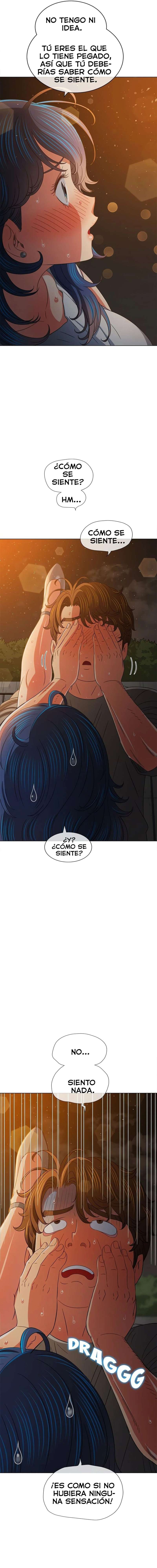 Ella me hacia bullying Capitulo 185 página 19