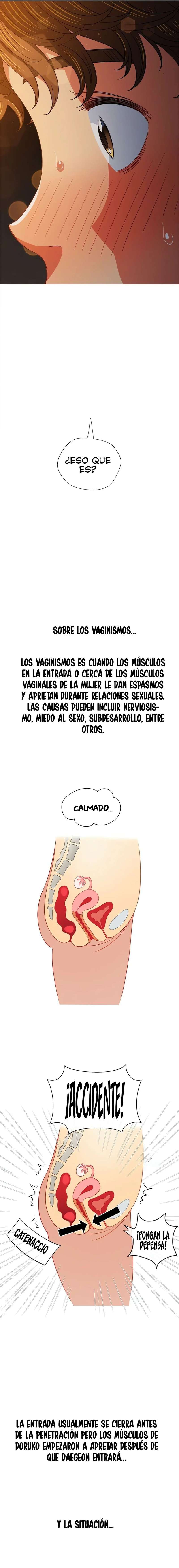 Ella me hacia bullying Capitulo 185 página 2