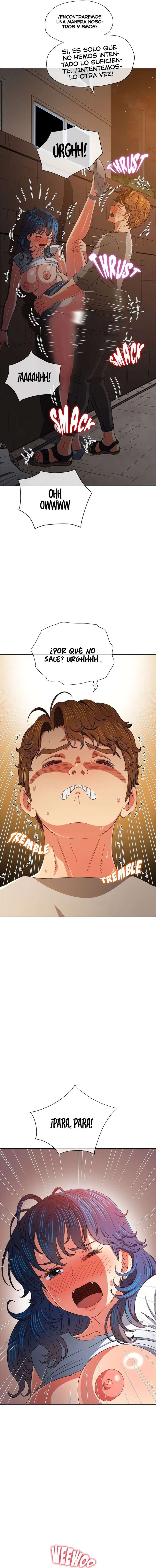 Ella me hacia bullying Capitulo 185 página 7