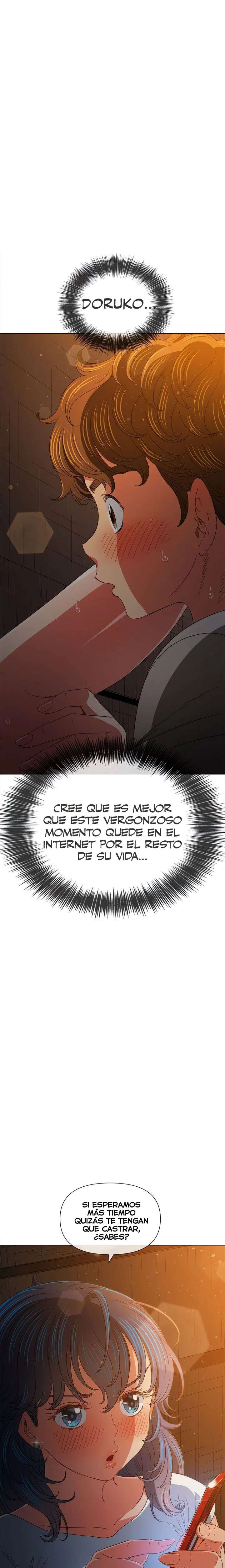 Ella me hacia bullying Capitulo 186 página 3