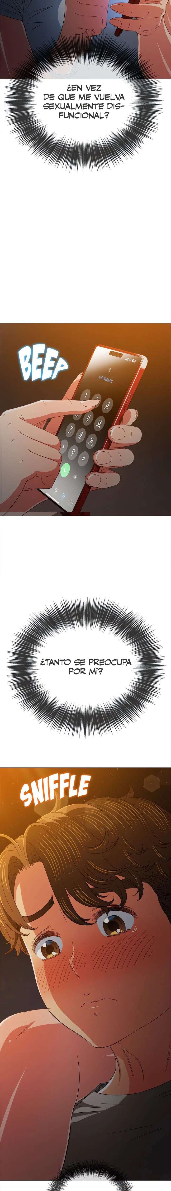 Ella me hacia bullying Capitulo 186 página 4