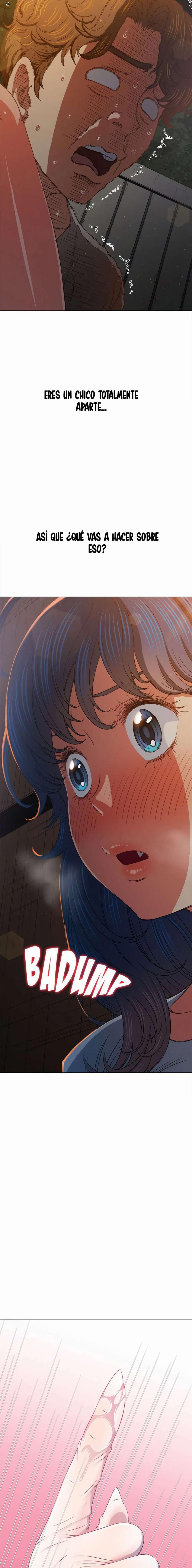 Ella me hacia bullying Capitulo 187 página 2
