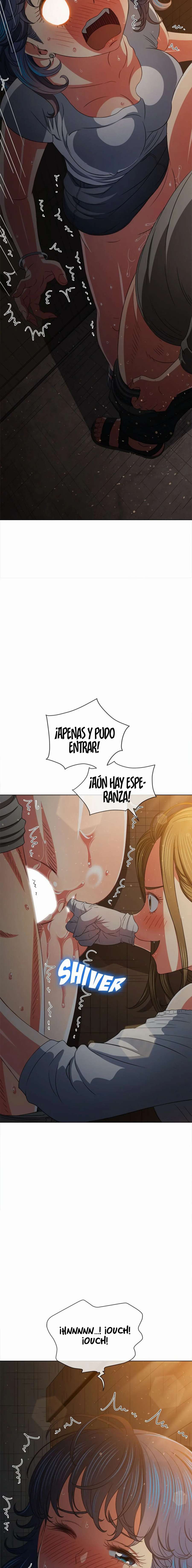 Ella me hacia bullying Capitulo 187 página 4