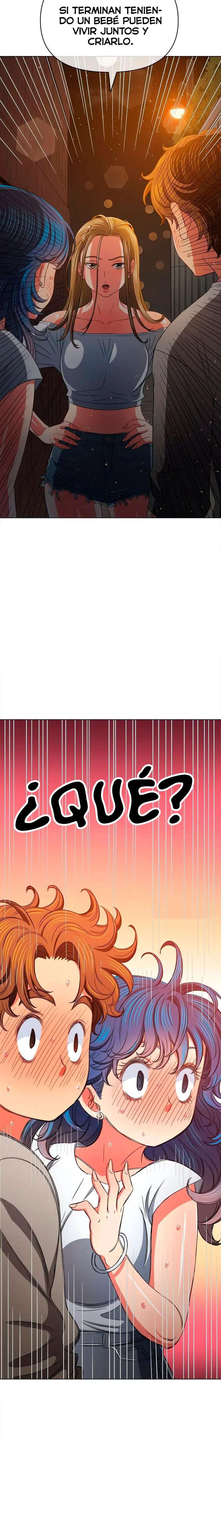 Ella me hacia bullying Capitulo 188 página 13