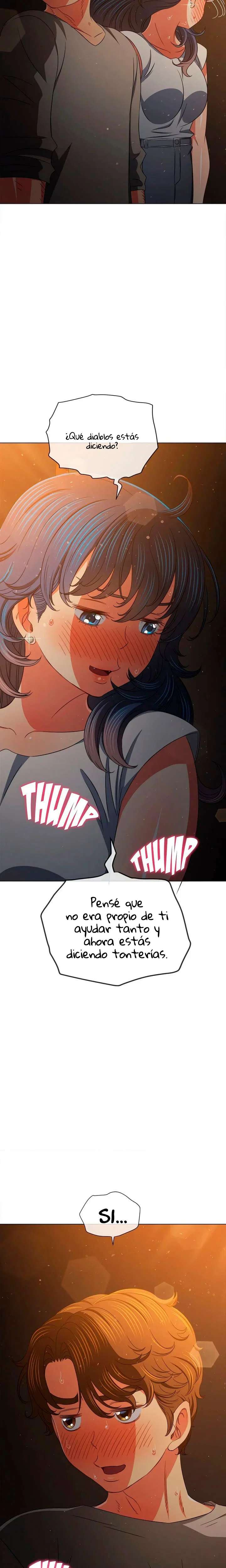 Ella me hacia bullying Capitulo 188 página 15
