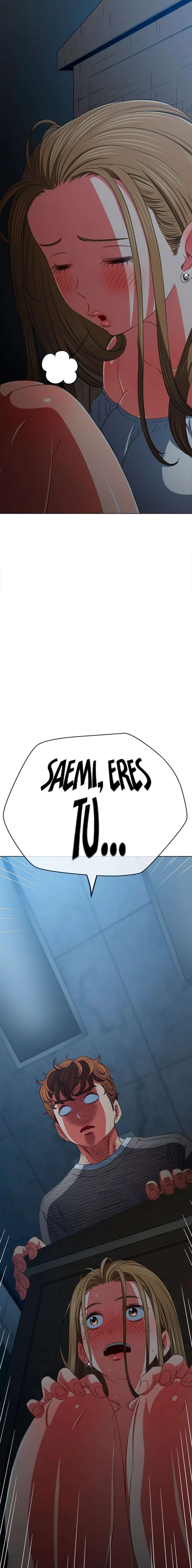 Ella me hacia bullying Capitulo 194 página 26
