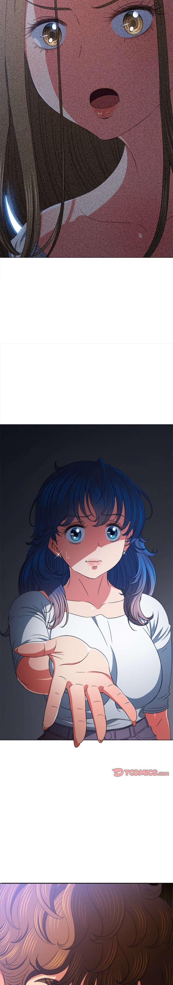 Ella me hacia bullying Capitulo 197 página 13