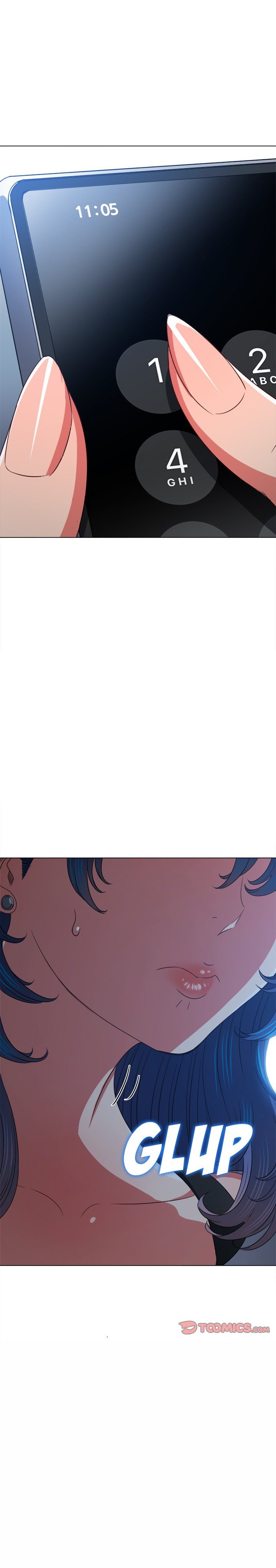 Ella me hacia bullying Capitulo 197 página 2