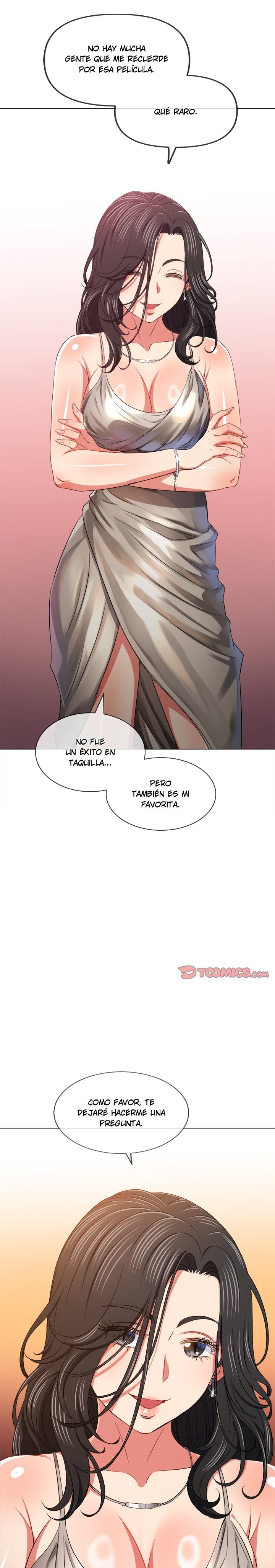 Ella me hacia bullying Capitulo 202 página 20