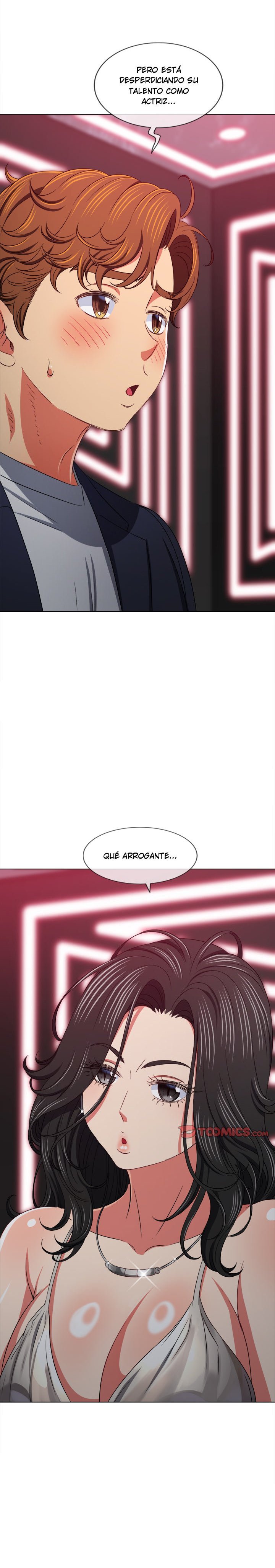 Ella me hacia bullying Capitulo 202 página 24