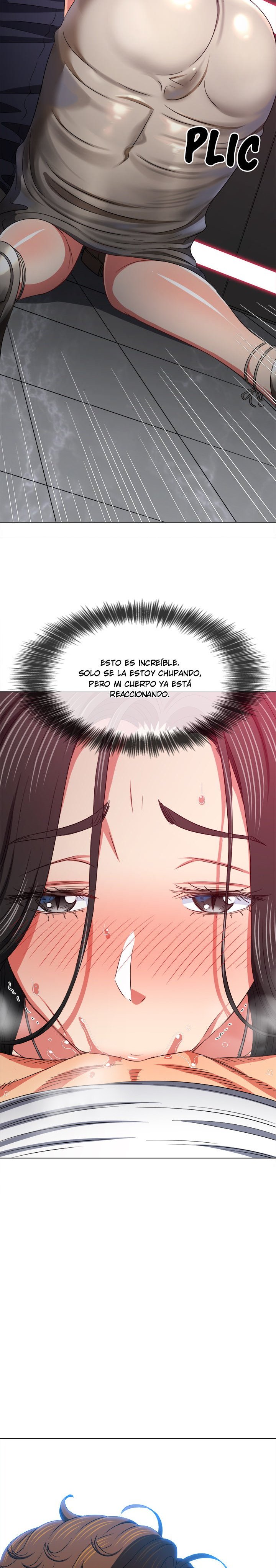 Ella me hacia bullying Capitulo 203 página 20