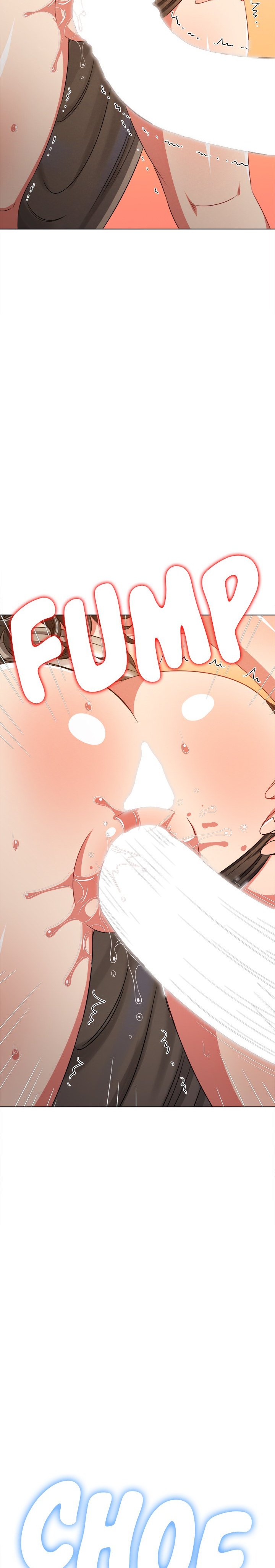 Ella me hacia bullying Capitulo 203 página 27