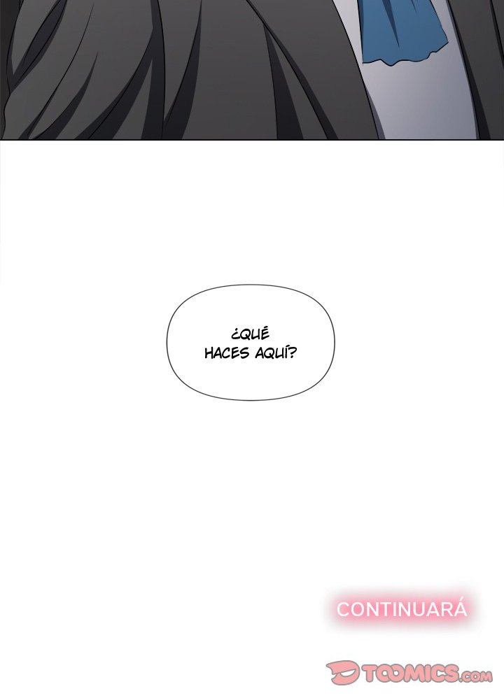 Ella me hacia bullying Capitulo 203 página 36