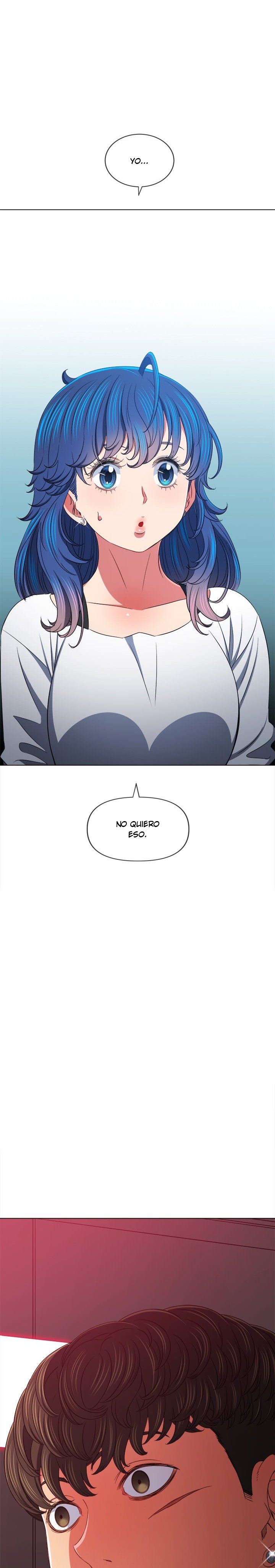 Ella me hacia bullying Capitulo 207 página 14