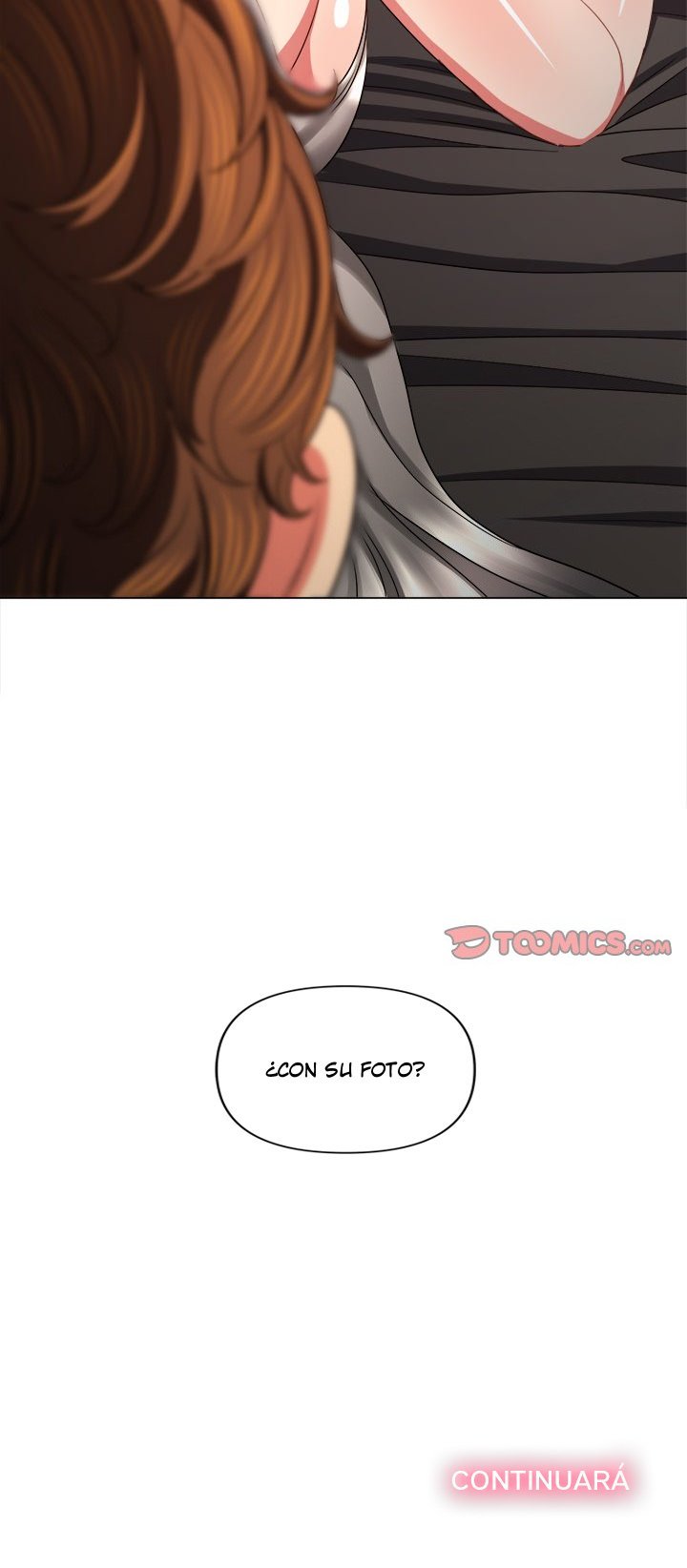 Ella me hacia bullying Capitulo 207 página 32