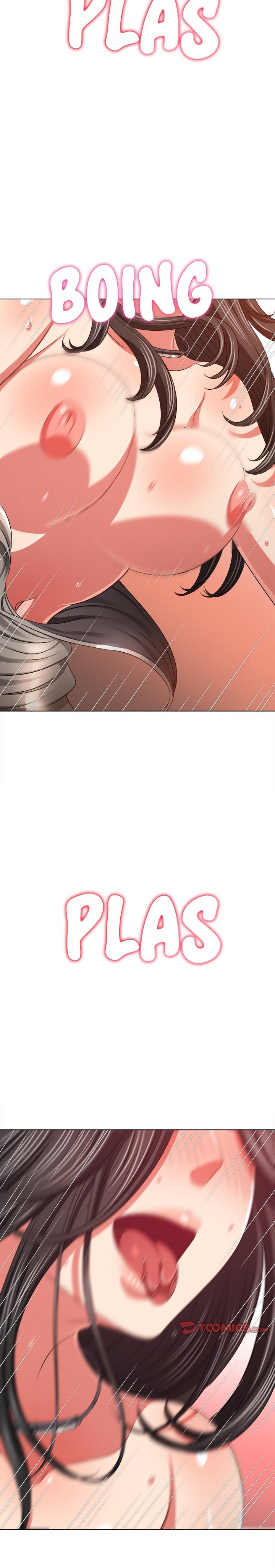 Ella me hacia bullying Capitulo 209 página 2