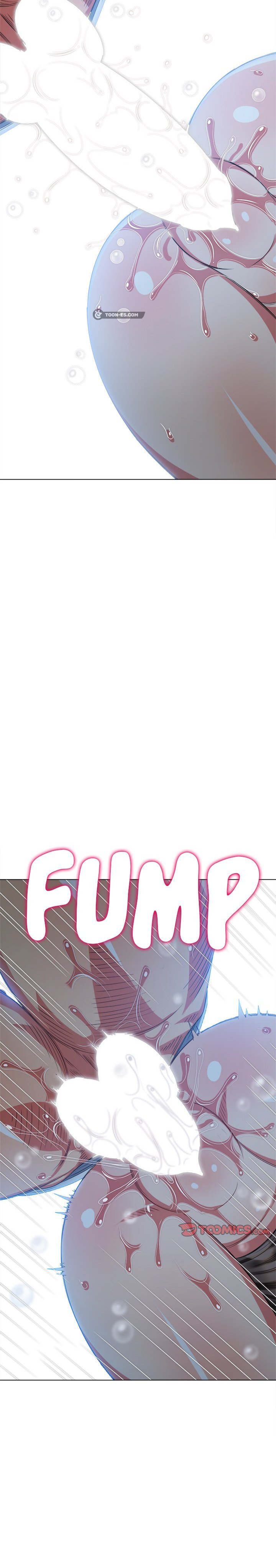 Ella me hacia bullying Capitulo 210 página 13