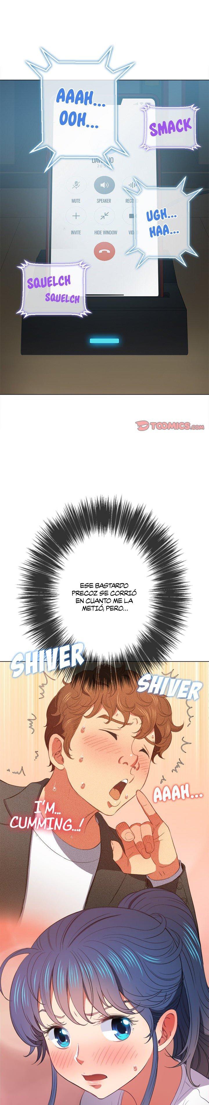Ella me hacia bullying Capitulo 43 página 2