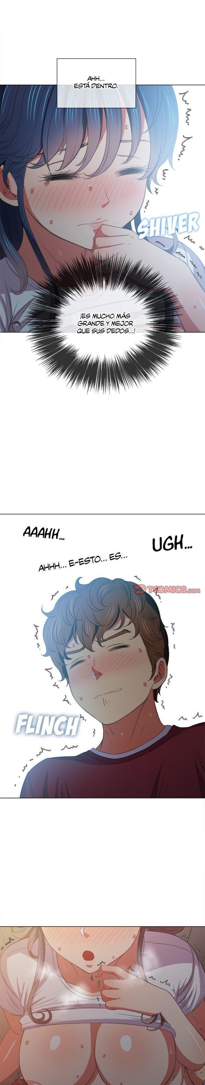 Ella me hacia bullying Capitulo 46 página 4