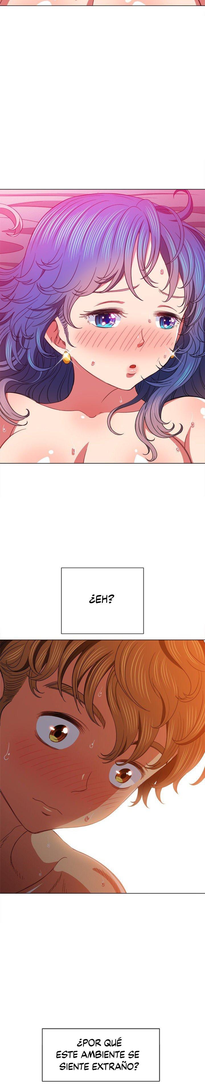 Ella me hacia bullying Capitulo 71 página 6