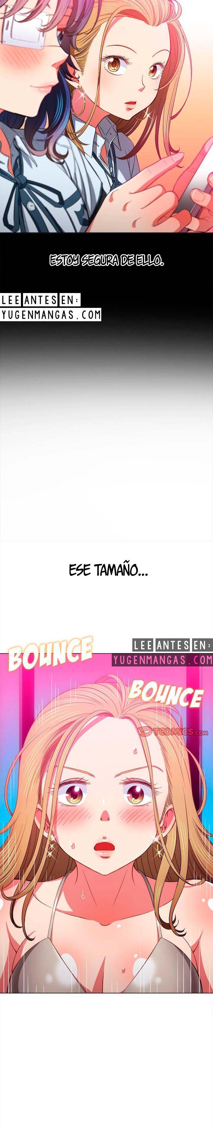 Ella me hacia bullying Capitulo 76 página 5