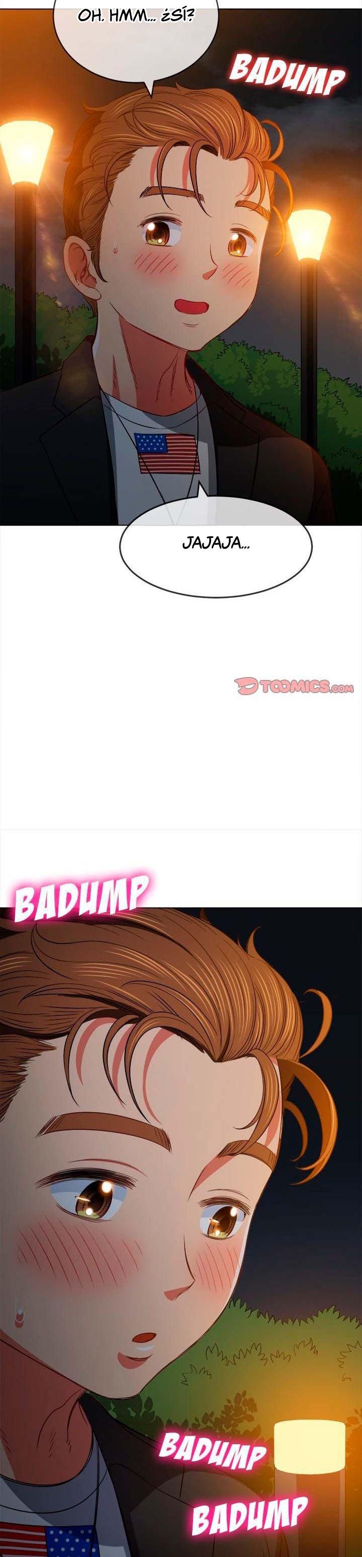 Ella me hacia bullying Capitulo 80 página 18