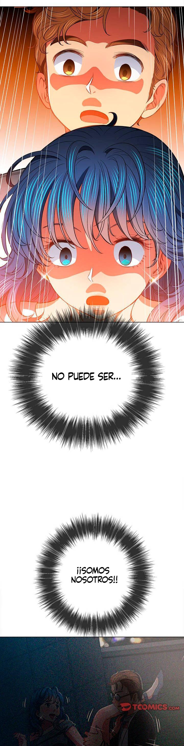 Ella me hacia bullying Capitulo 82 página 2