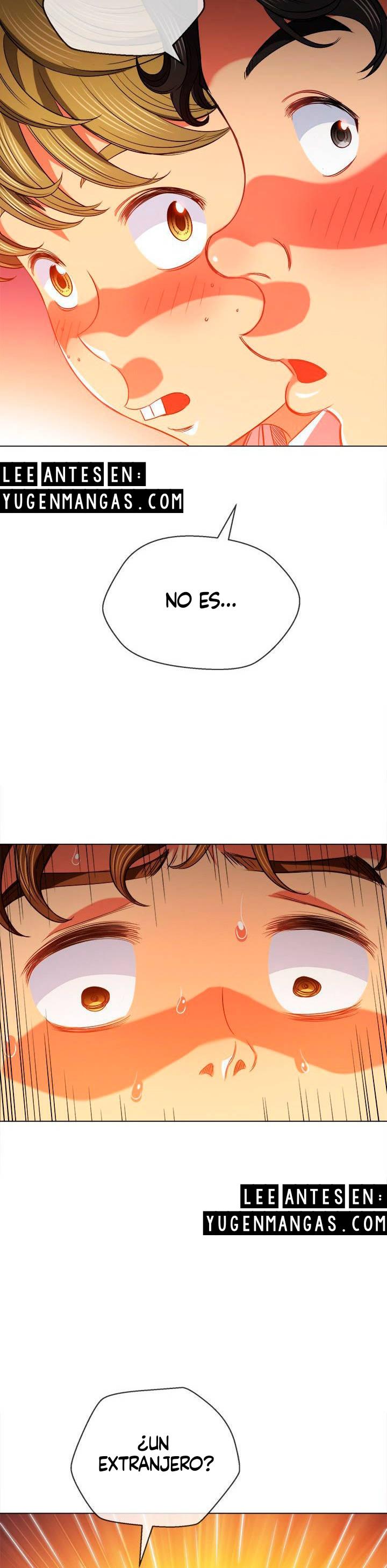 Ella me hacia bullying Capitulo 82 página 9