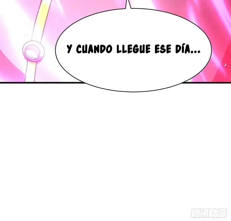 ascenderé a la divinidad a puro esfuerzo Capitulo 14 página 24