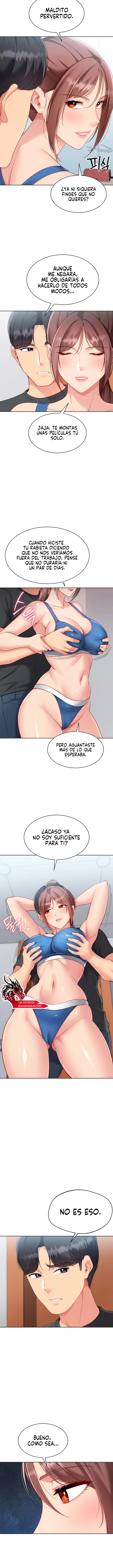 Puesta en marcha Capitulo 100 página 10