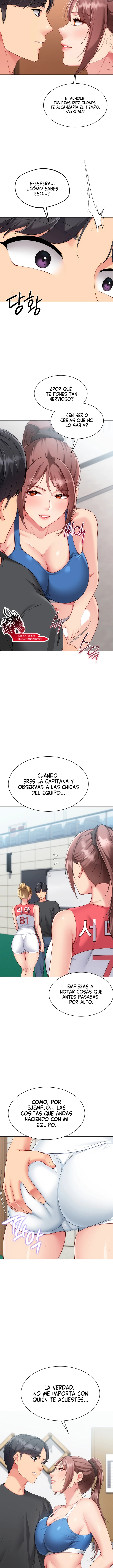 Puesta en marcha Capitulo 100 página 14