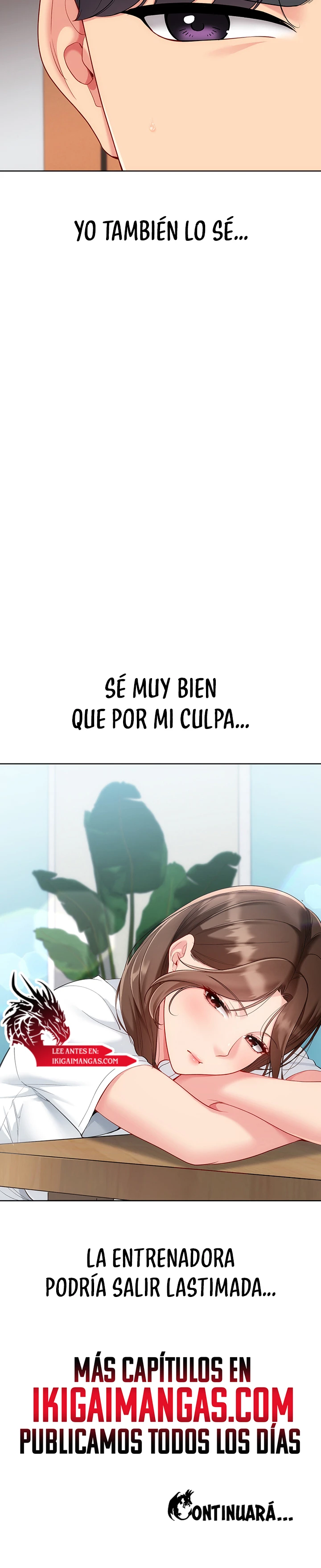 Puesta en marcha Capitulo 100 página 20