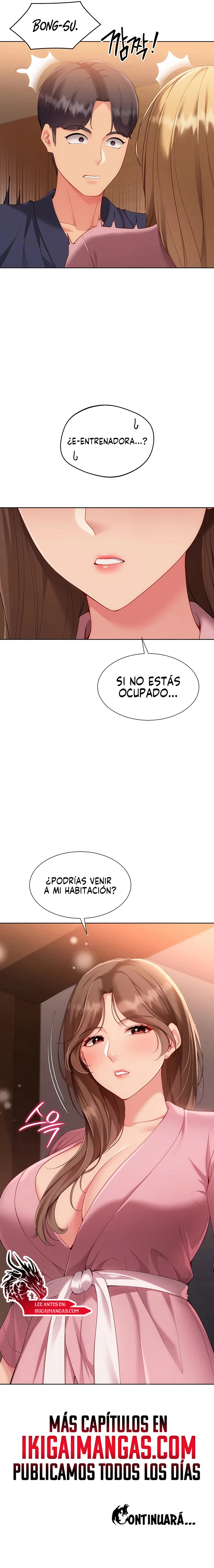 Puesta en marcha Capitulo 101 página 20