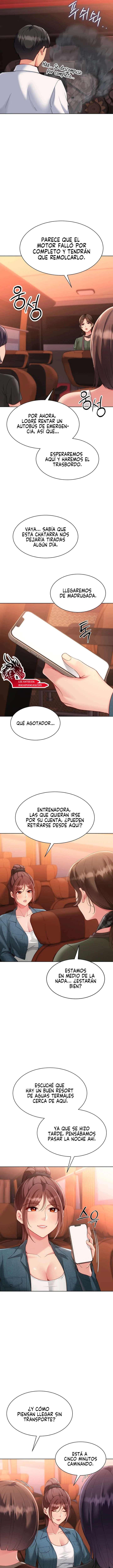 Puesta en marcha Capitulo 101 página 8